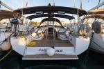Yachtcharter ElanE6 Sailing Grace