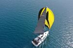 Yachtcharter ElanE6 Sailing Grace 1