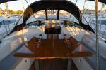 Yachtcharter ElanE6 Sailing Grace 3