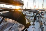 Yachtcharter ElanE6 Sailing Grace 6