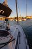 Yachtcharter ElanE6 Sailing Grace 9