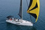 Yachtcharter ElanE6 Sailing Grace 10