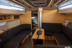 Yachtcharter ElanE6 Sailing Grace 11