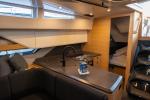 Yachtcharter ElanE6 Sailing Grace 12