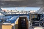 Yachtcharter SealineC390 Ecstasea 15