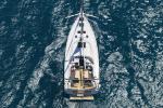 Yachtcharter Hanse460 3cab