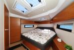 Yachtcharter Hanse460 3cab 9