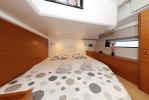 Yachtcharter Hanse460 3cab 10