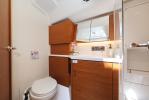 Yachtcharter Hanse460 3cab 11