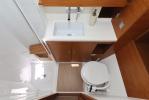 Yachtcharter Hanse460 3cab 12
