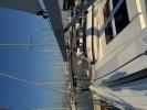 Yachtcharter BavariaC50Holiday 5cab Hangover 3