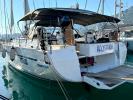 Yachtcharter BavariaC50Holiday 5cab Hangover 4