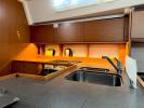 Yachtcharter BavariaC50Holiday 5cab Hangover 14