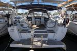 Yachtcharter Oceanis45 Nika