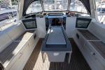 Yachtcharter Oceanis45 Nika 1