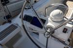 Yachtcharter Oceanis45 Nika 2