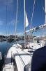Yachtcharter Oceanis45 Nika 3
