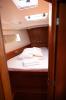 Yachtcharter Oceanis45 Nika 8