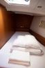 Yachtcharter Oceanis45 Nika 9