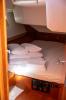 Yachtcharter Oceanis45 Nika 10