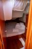 Yachtcharter Oceanis45 Nika 11