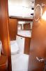 Yachtcharter Oceanis45 Nika 12