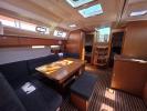 Yachtcharter BavariaCruiser46 Alexandra 6