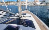 Yachtcharter DUFOUR37 Skyline 1