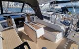 Yachtcharter DUFOUR37 Skyline 2