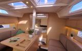 Yachtcharter DUFOUR37 Skyline 3