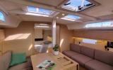 Yachtcharter DUFOUR37 Skyline 4