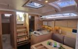Yachtcharter DUFOUR37 Skyline 5