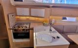 Yachtcharter DUFOUR37 Skyline 6