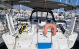Yachtcharter DUFOUR37 Vasco