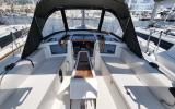 Yachtcharter DUFOUR37 Vasco 3