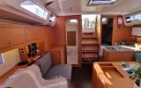 Yachtcharter DUFOUR37 Vasco 5
