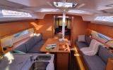 Yachtcharter DUFOUR37 Vasco 6