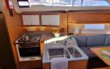 Yachtcharter DUFOUR37 Vasco 7