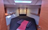 Yachtcharter DUFOUR37 Vasco 8