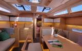 Yachtcharter Dufour430GrandLarge Lucie 5