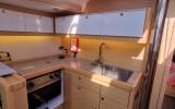 Yachtcharter Dufour430GrandLarge Lucie 9