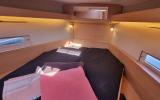 Yachtcharter Dufour430GrandLarge Lucie 11