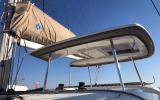 Yachtcharter Lagoon 42 3cab 3wc Owner Version Aventura aussenansicht 5