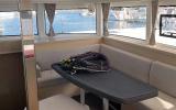 Yachtcharter Lagoon 42 3cab 3wc Owner Version Aventura aussenansicht 7