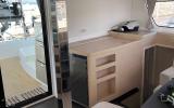 Yachtcharter Lagoon 42 3cab 3wc Owner Version Aventura aussenansicht 9