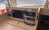 Yachtcharter Lagoon 42 3cab 3wc Owner Version Aventura aussenansicht 11