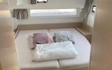 Yachtcharter Lagoon 42 3cab 3wc Owner Version Aventura aussenansicht 12