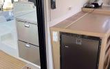 Yachtcharter Lagoon 42 3cab 3wc Owner Version Aventura aussenansicht 19