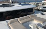 Yachtcharter Lagoon46 31cabOW Sail Away 1