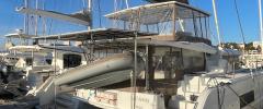 Yachtcharter Lagoon46 31cabOW Sail Away 2